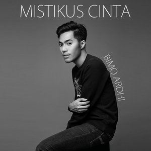 Dengarkan Mistikus Cinta lagu dari Bimo Ardhi dengan lirik