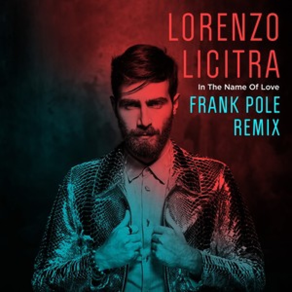 In the Name of Love (Frank Pole Remix Extended Version)