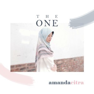 收聽Amanda Citra的The One歌詞歌曲