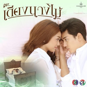 ดาวน์โหลดและฟังเพลง คนๆเดียว(เพลงประกอบละคร เตียงนางไม้) พร้อมเนื้อเพลงจาก ลี่ ภานุ
