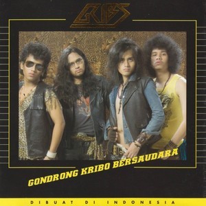 Dengarkan Sinetron Indonesia lagu dari GRIBS dengan lirik