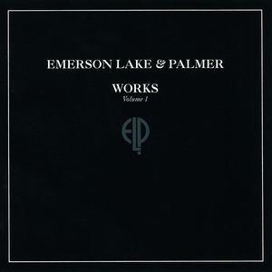 收聽Emerson, Lake & Palmer的New Orleans歌詞歌曲