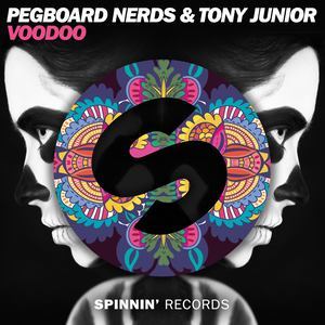 收聽Pegboard Nerds的Voodoo歌詞歌曲