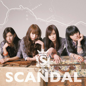 ดาวน์โหลดและฟังเพลง Satisfaction พร้อมเนื้อเพลงจาก SCANDAL