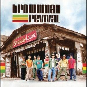 收聽Brownman Revival的Gusto Mo Pa歌詞歌曲