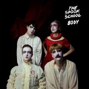 Album Body from The Spook School