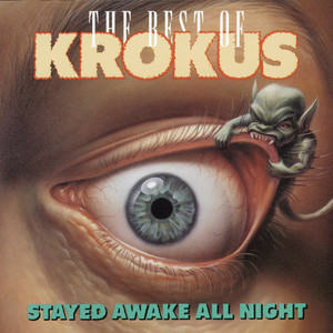 ดาวน์โหลดและฟังเพลง Ballroom Blitz (Remastered) พร้อมเนื้อเพลงจาก Krokus