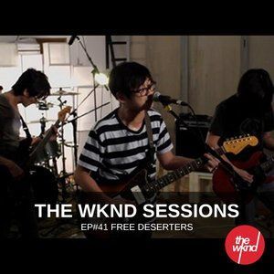ดาวน์โหลดและฟังเพลง Straight Time Fever พร้อมเนื้อเพลงจาก Free Deserters