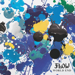 ดาวน์โหลดและฟังเพลง Leather Face พร้อมเนื้อเพลงจาก FLOW