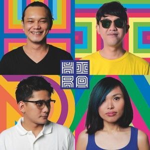 ดาวน์โหลดและฟังเพลง Biarkan พร้อมเนื้อเพลงจาก Hira