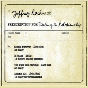 Dengarkan Dating 101 lagu dari Jeffrey Rachmat dengan lirik
