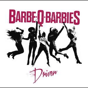 收聽Barbe-Q-Barbies的Stone Cold歌詞歌曲