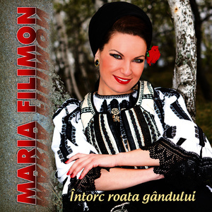 收聽Maria Filimon的Bade dragoste de mai歌詞歌曲