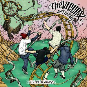 ดาวน์โหลดและฟังเพลง Tersudut พร้อมเนื้อเพลงจาก The Viper X