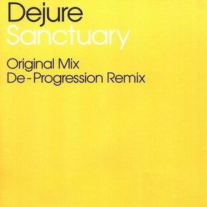 Album Sanctuary oleh Dejure
