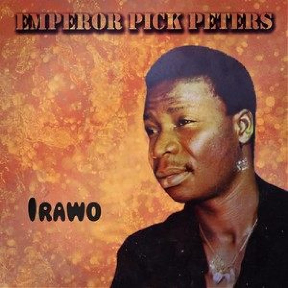 Irawo (Medley Part 1)