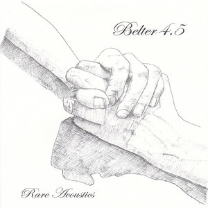 อัลบัม Belter 4.5 ศิลปิน รวมศิลปิน