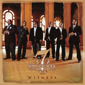 7 Sons of Soul的專輯Witness