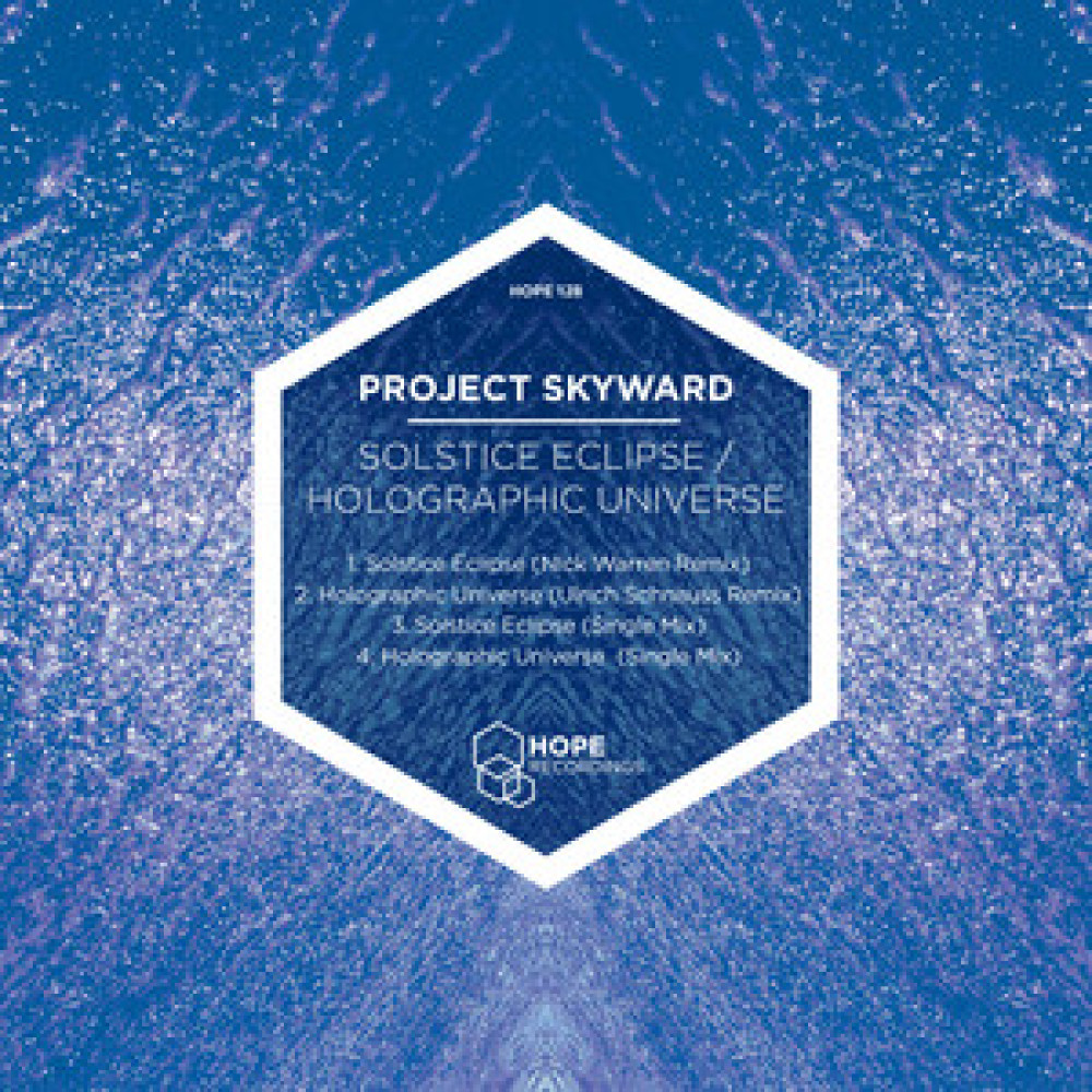 Holographic Universe (feat. Ulrich Schnauss) (Ulrich Schnauss Remix)