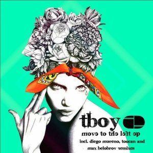 ดาวน์โหลดและฟังเพลง Wipe Out (Diego Moreno Churly Churly Remix) พร้อมเนื้อเพลงจาก Tboy