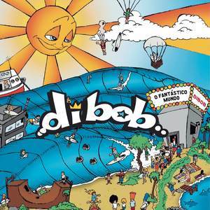 ดาวน์โหลดและฟังเพลง Firula พร้อมเนื้อเพลงจาก Dibob