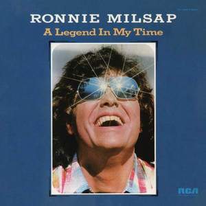 收聽Ronnie Milsap的The Biggest Lie歌詞歌曲
