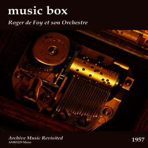 ดาวน์โหลดและฟังเพลง Entrée des gladiateurs พร้อมเนื้อเพลงจาก Roger de Foy et son Orchestre