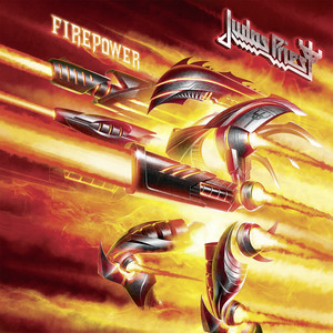 ดาวน์โหลดและฟังเพลง Firepower พร้อมเนื้อเพลงจาก Judas Priest