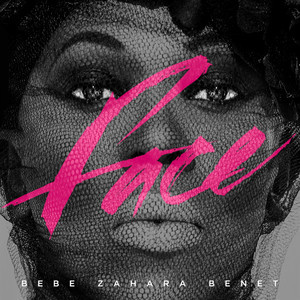 Bebe Zahara Benet的專輯Face