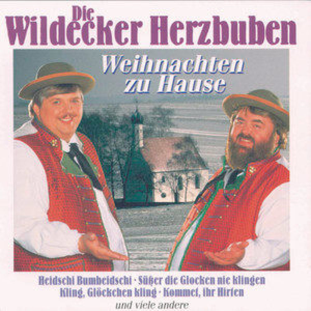 Vom Himmel hoch, da komm' ich her (其他)