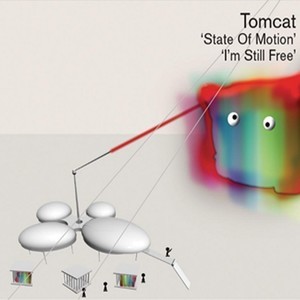 Tomcat的專輯I'm Still Free