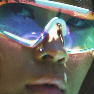 收聽88rising的Let It Go歌詞歌曲