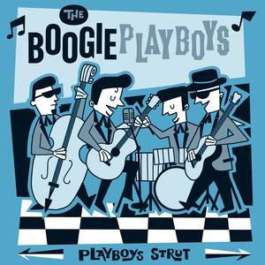 Dengarkan 加价热潮 lagu dari The Boogie Playboys dengan lirik