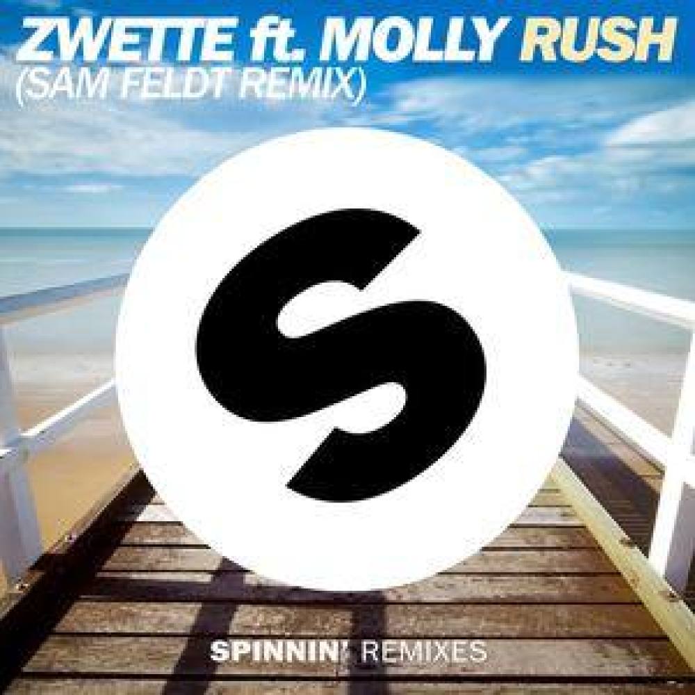 Rush(feat. Molly) (Sam Feldt Remix)