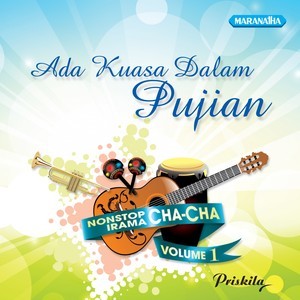 Dengarkan lagu Kukasih Kau Dengan Kasih Tuhan nyanyian Priskila dengan lirik