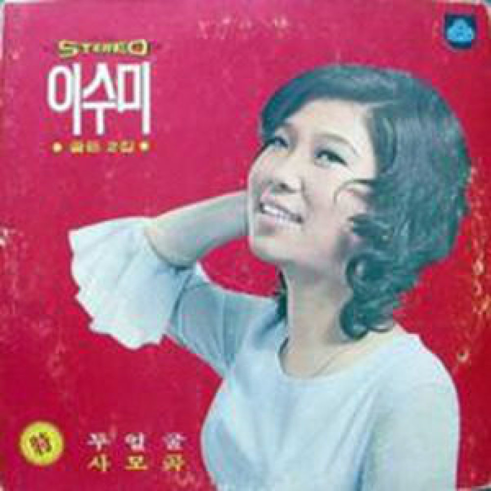 비의 나그네