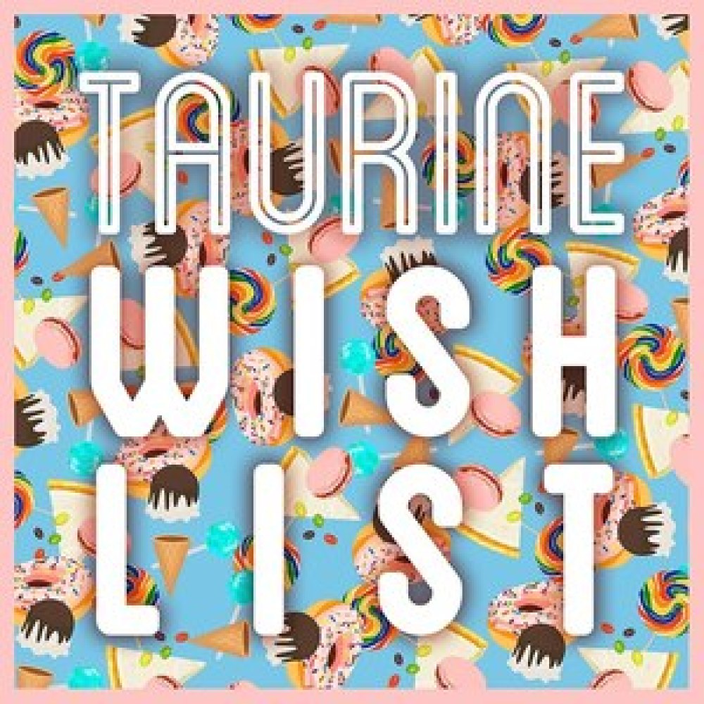 WISH LIST