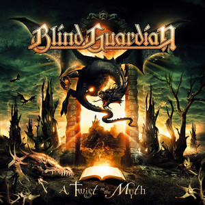 ดาวน์โหลดและฟังเพลง Otherland พร้อมเนื้อเพลงจาก Blind Guardian