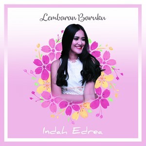 Album Lembaran Baruku oleh Indah Edrea