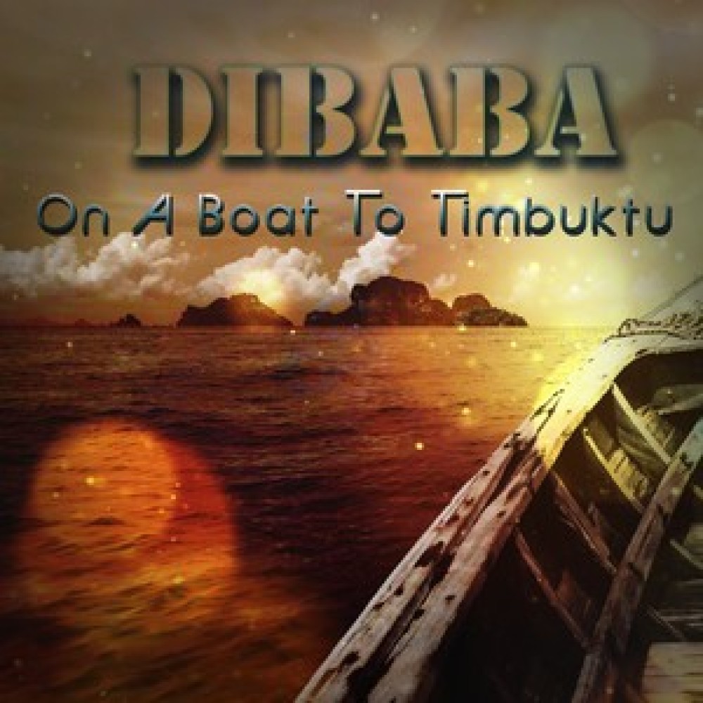 On A Boat To Timbuktu