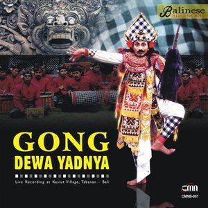 Dengarkan Baris Gede lagu dari Sekehe Gong Werdhi Budaya dengan lirik