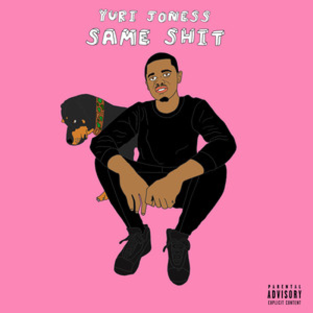 Same Shit (Explicit)
