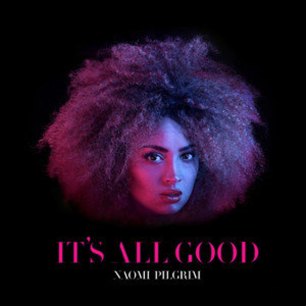 It's All Good(Lucas Nord Remix)