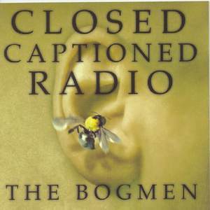 收聽The Bogmen的Failing Systems歌詞歌曲