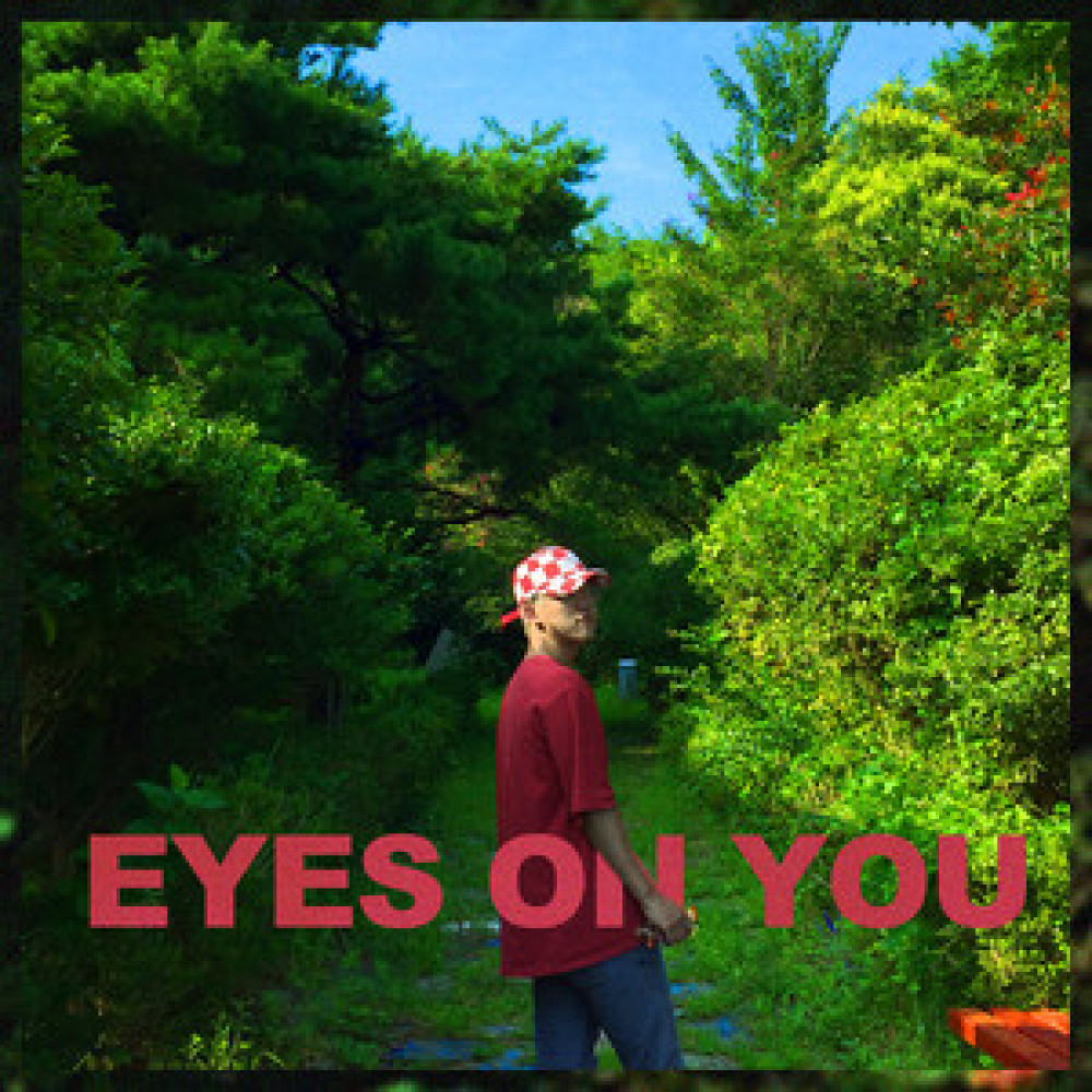 EOY (eyes on you)