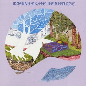 收聽Roberta Flack的I Can See the Sun in Late December (Lp Version)歌詞歌曲