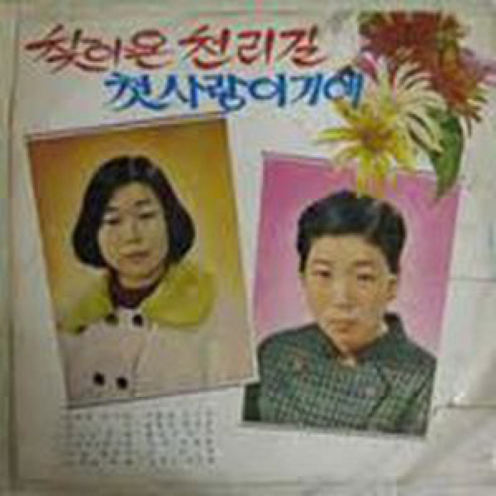 청춘의 바다