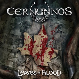 Listen to Dragonborn song with lyrics from CERNUNNOS