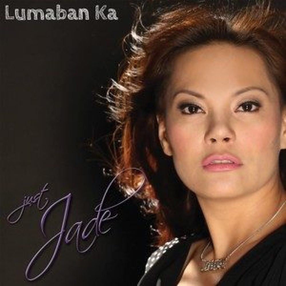 Lumaban Ka