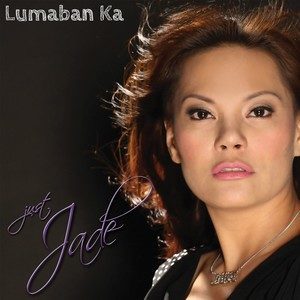 Jade Ecleo的专辑Lumaban Ka